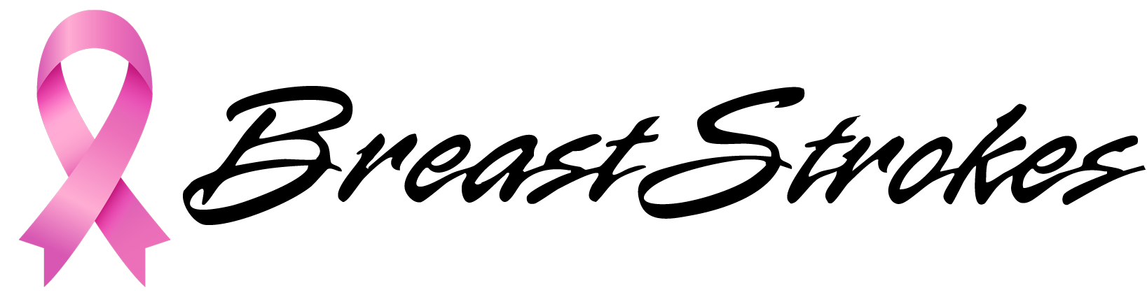BreastStrokes Logo