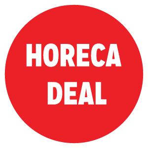 horeca deal badge