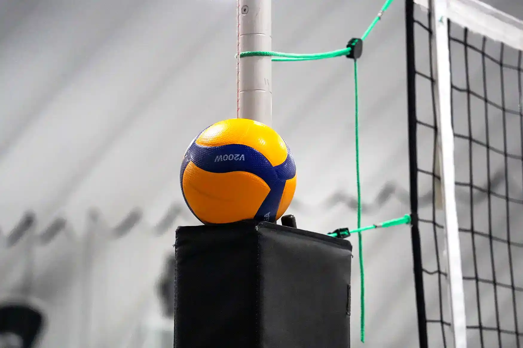 About Leaside Volleyball Toronto