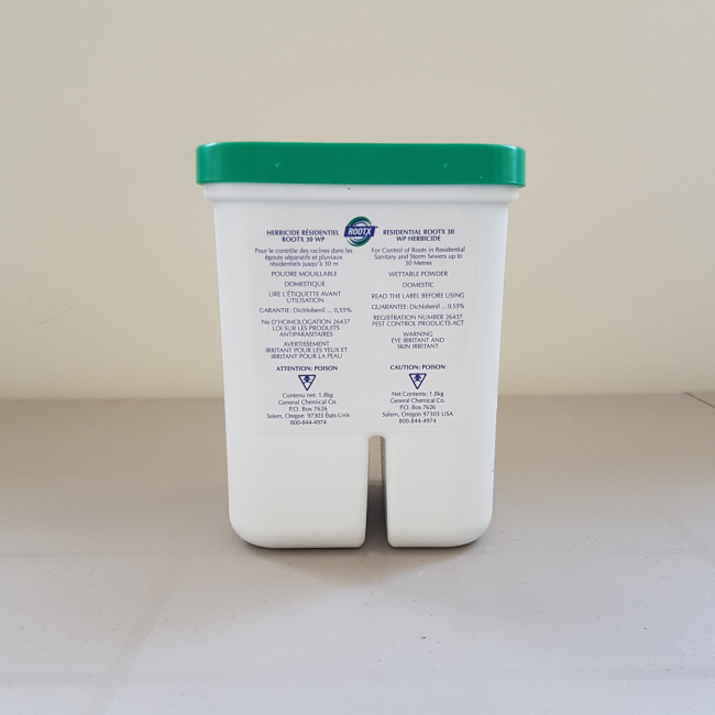 One 4lb RootX®
