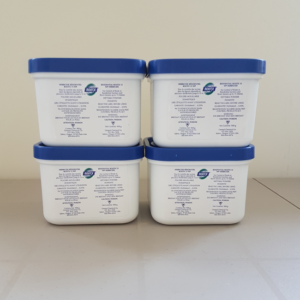 Four 2lb RootX® - Save $